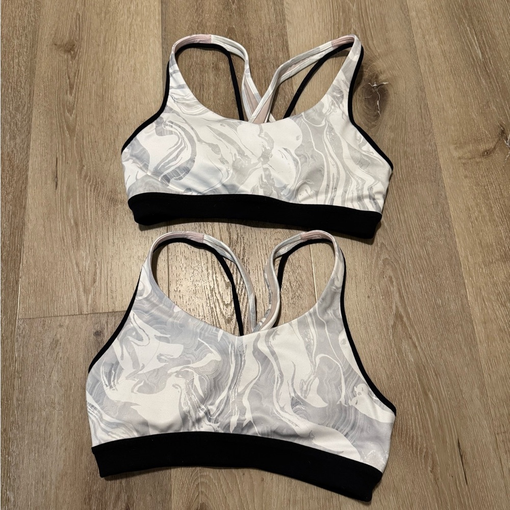 Athleta Workout Bra